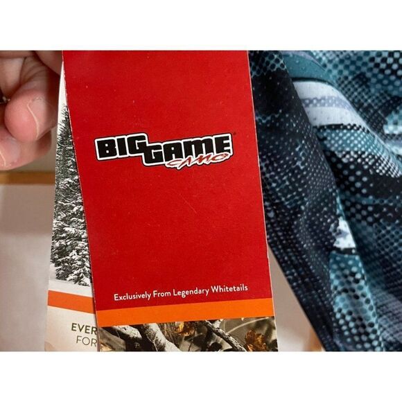 NWT DeerGear XL Swim Bottom - Picture 8 of 11